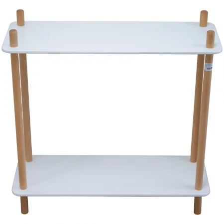 Kệ 2 Tầng 290-H2 Xám 0