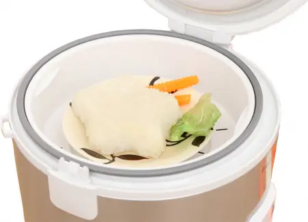 Nồi Cơm Điện Panasonic SR-MVN187LRA 1.8 lít 0