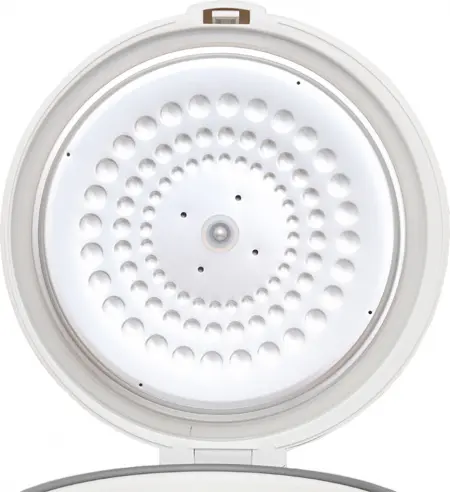 Nồi Cơm Điện Panasonic SR-MVN187LRA 1.8 lít 1