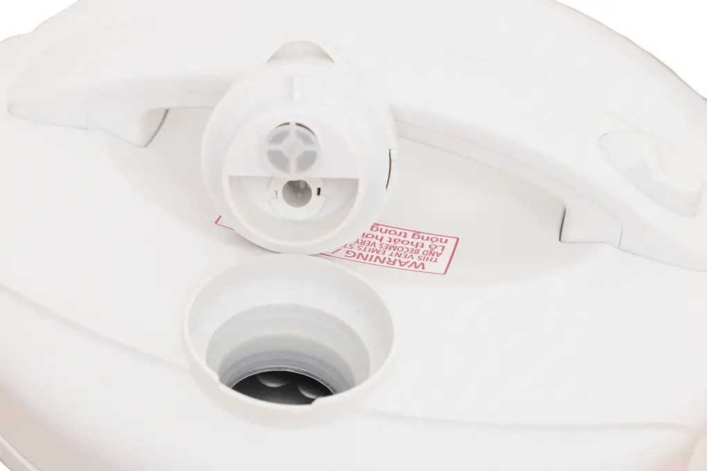 Nồi Cơm Điện Panasonic SR-MVN187LRA 1.8 lít 2