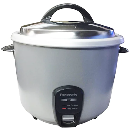 Nồi Cơm Điện Panasonic SR-E28SRA 2.8 lít 0