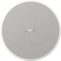 Loa Bose Designmax DM3C, Màu Trắng