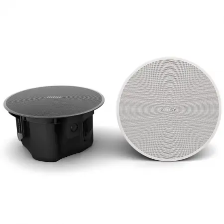 Loa Bose Designmax DM3C, Màu Trắng 1