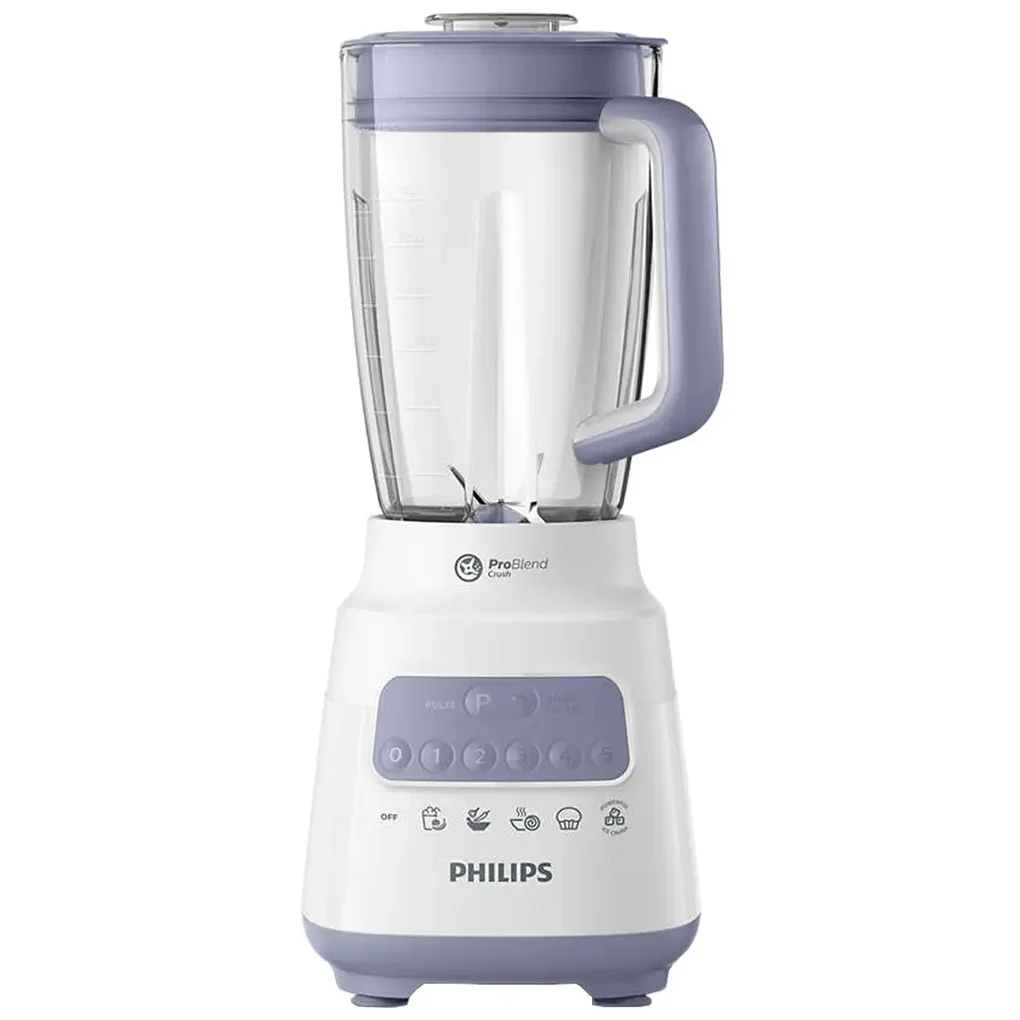 Máy xay sinh tố Philips HR2223 700W 0