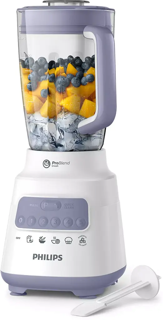 Máy xay sinh tố Philips HR2223 700W 1