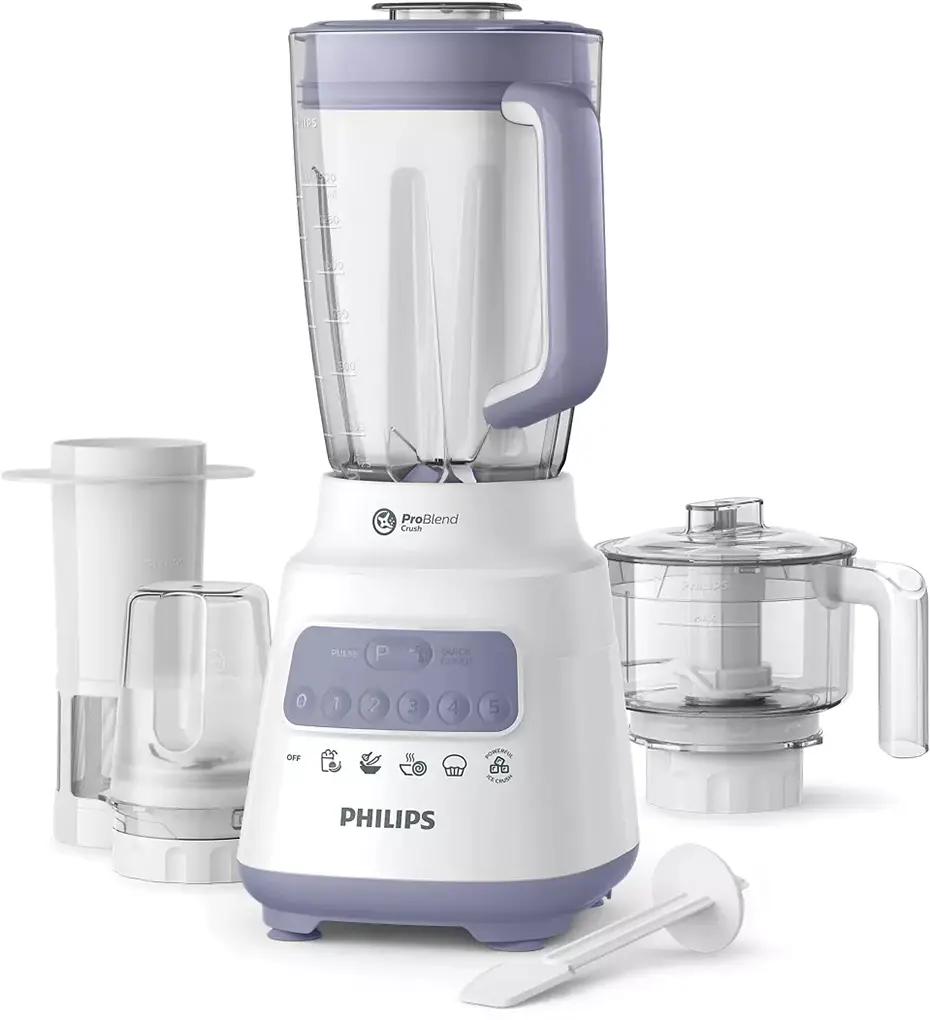 Máy xay sinh tố Philips HR2223 700W 2