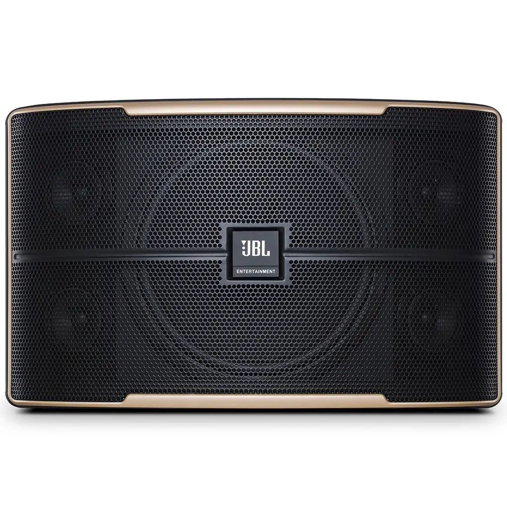 Bộ Loa Thùng JBL Pasion 12-PAK 2