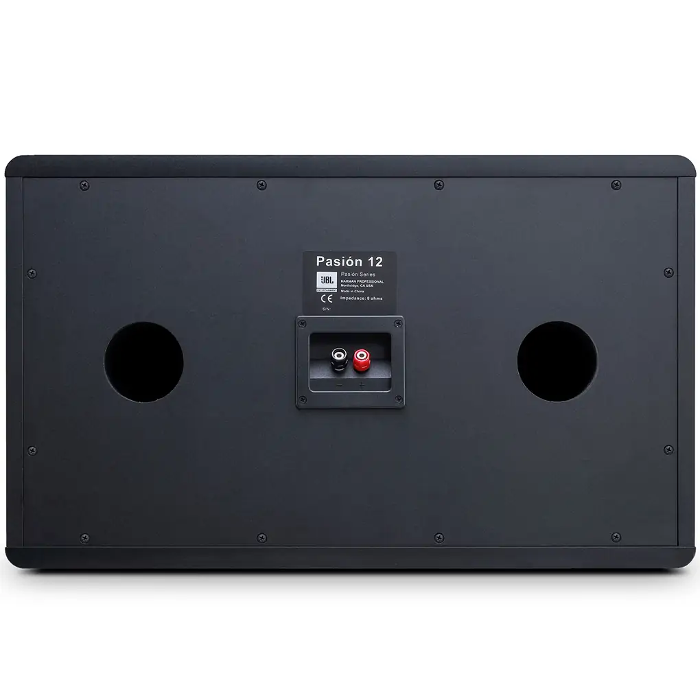 Bộ Loa Thùng JBL Pasion 12-PAK 3