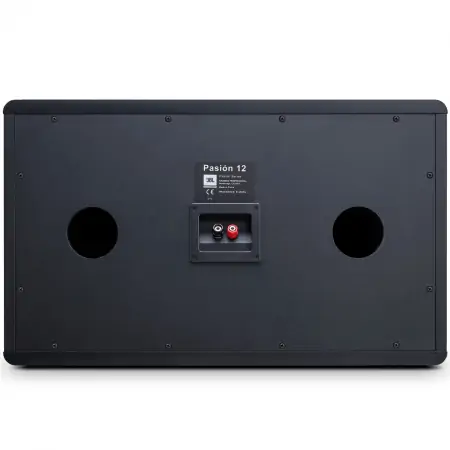 Bộ Loa Thùng JBL Pasion 12-PAK 3