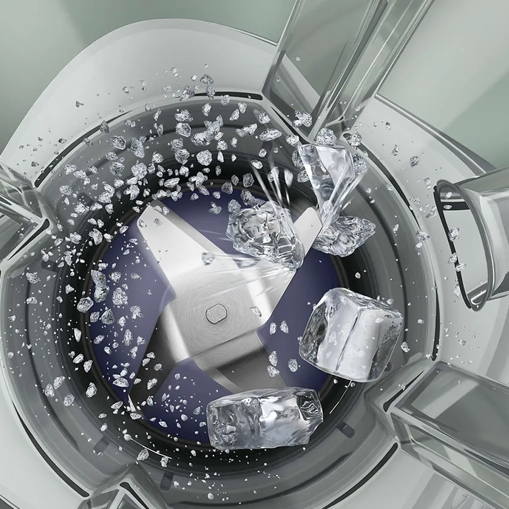 Máy xay sinh tố Philips HR2222 700W 2