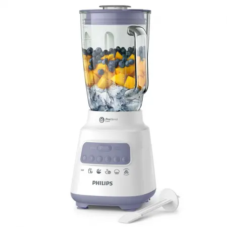 Máy xay sinh tố Philips HR2222 700W 3