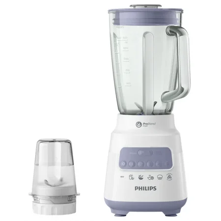 Máy xay sinh tố Philips HR2222 700W 0