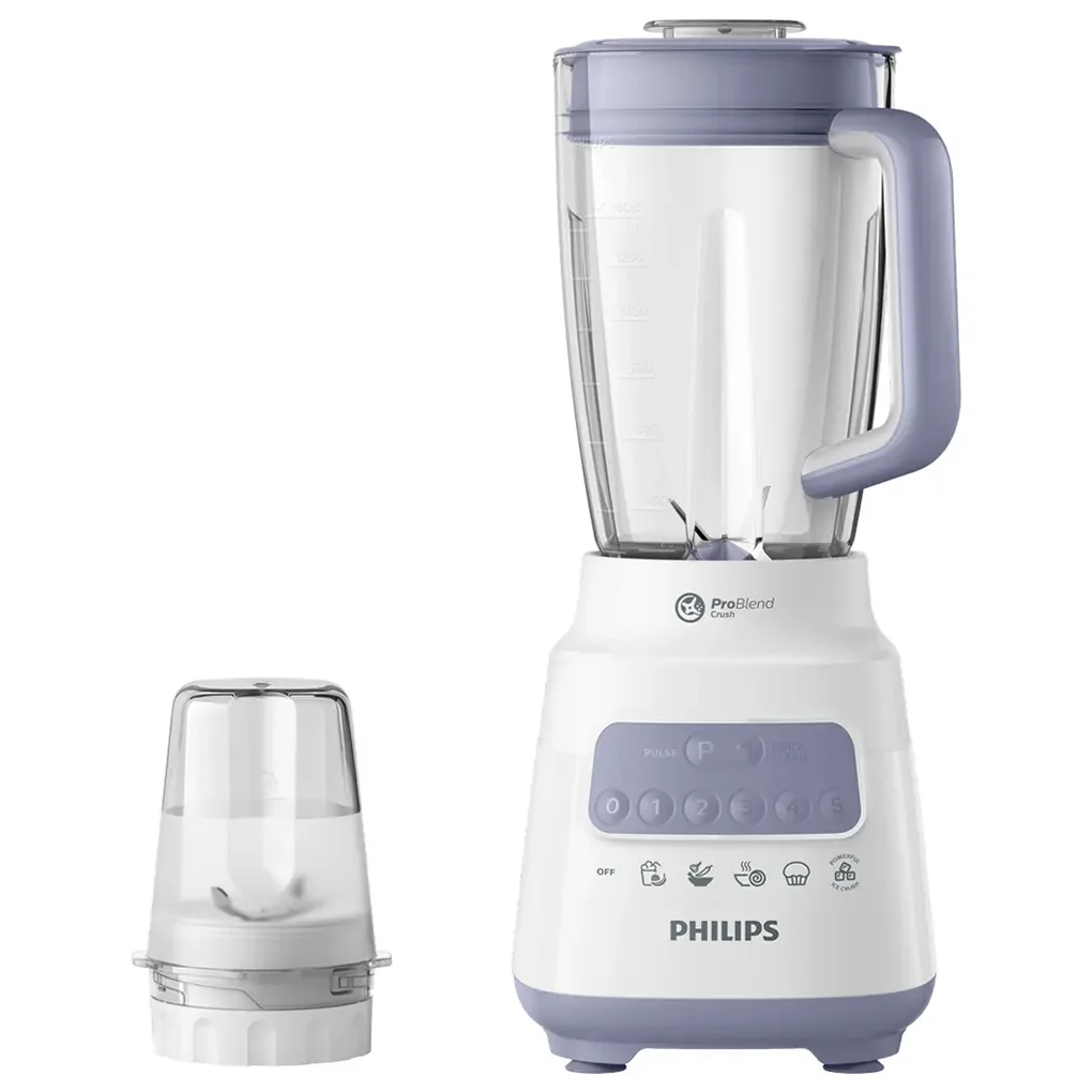 Máy xay sinh tố Philips HR2221 700W 0