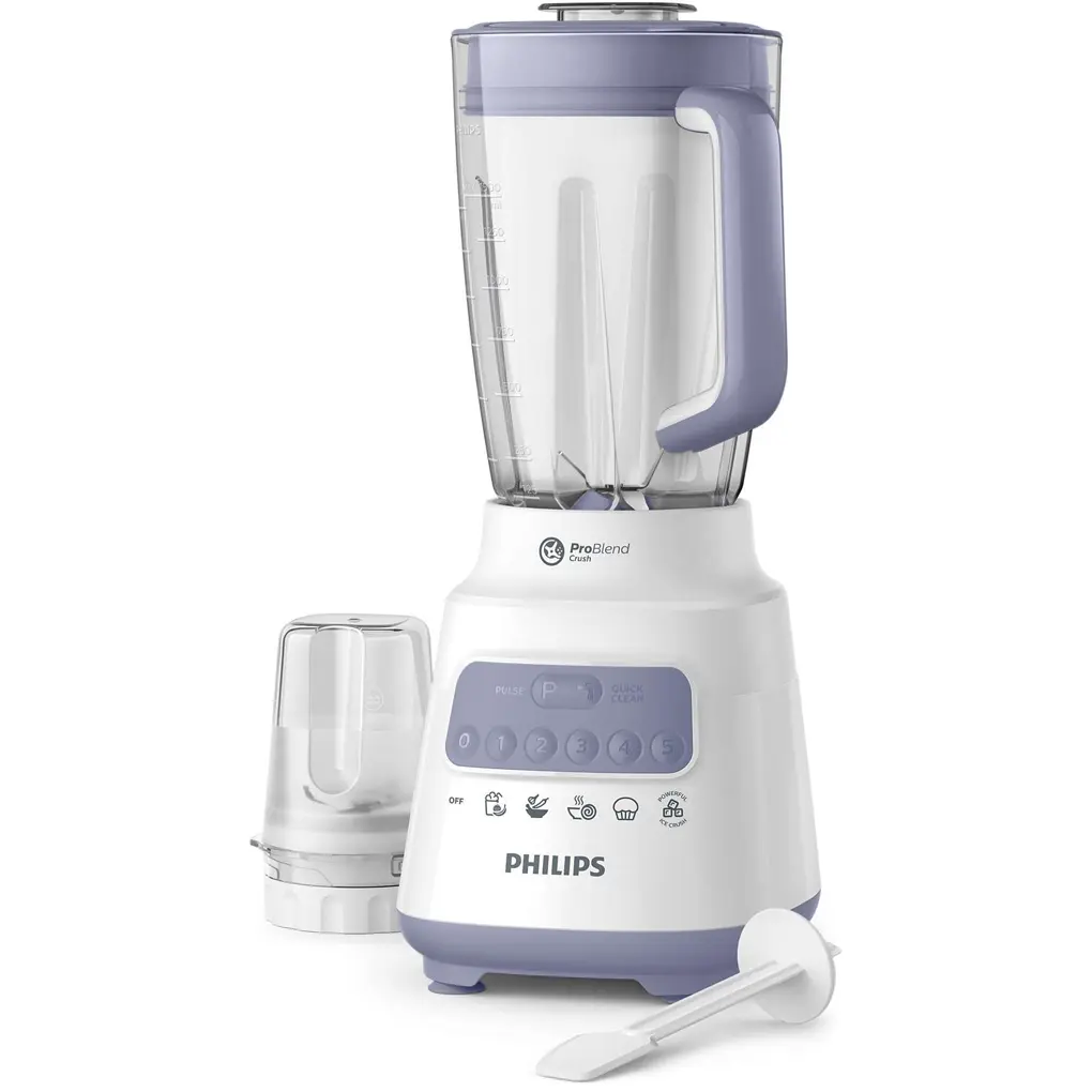 Máy xay sinh tố Philips HR2221 700W 2