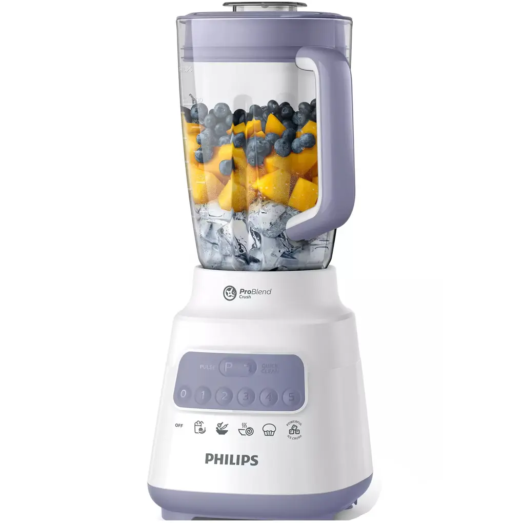 Máy xay sinh tố Philips HR2221 700W 4