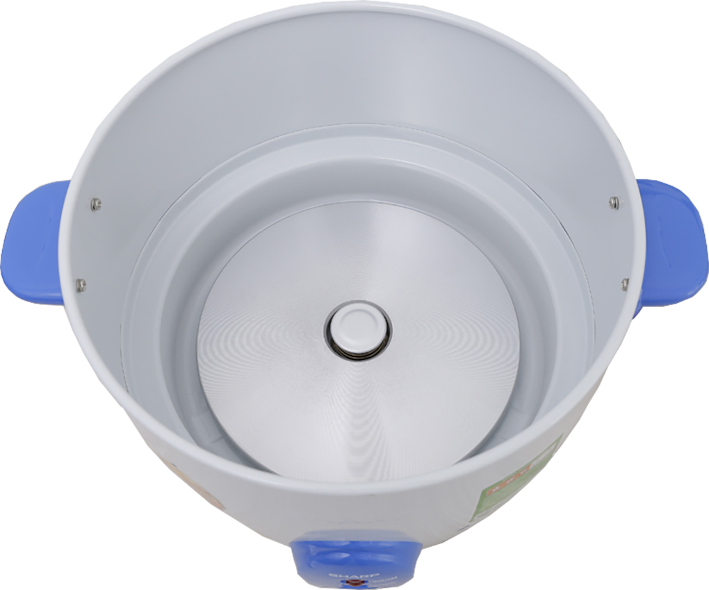 Nồi Cơm Điện Sharp KSH-D28V 2.8 Lít 0