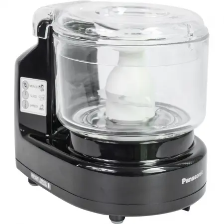 Máy xay thịt Panasonic MK-K51PKRA 500W 0