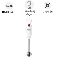Máy xay sinh tố cầm tay Bosch MSM24100 400W
