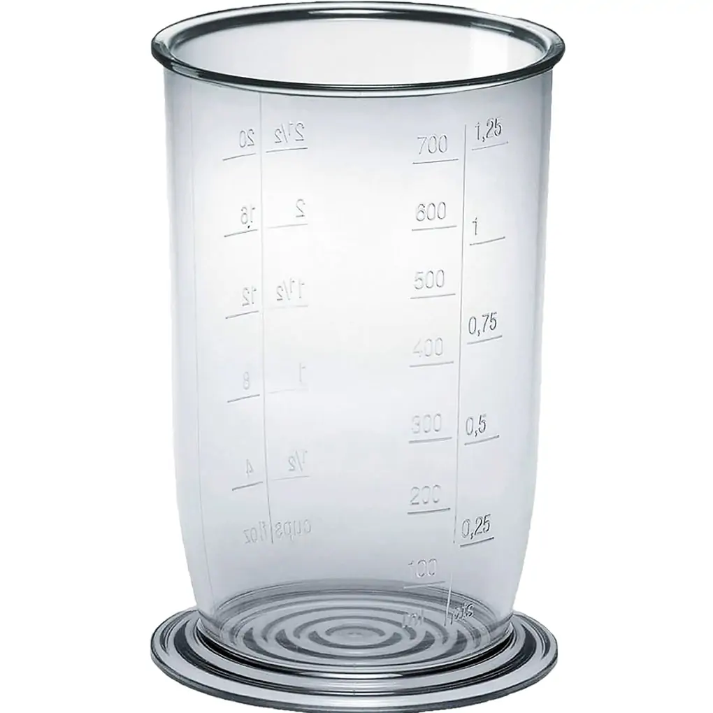 Máy xay sinh tố cầm tay Bosch MSM24100 400W 2