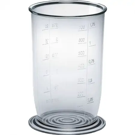 Máy xay sinh tố cầm tay Bosch MSM24100 400W 2