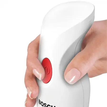 Máy xay sinh tố cầm tay Bosch MSM24100 400W 3