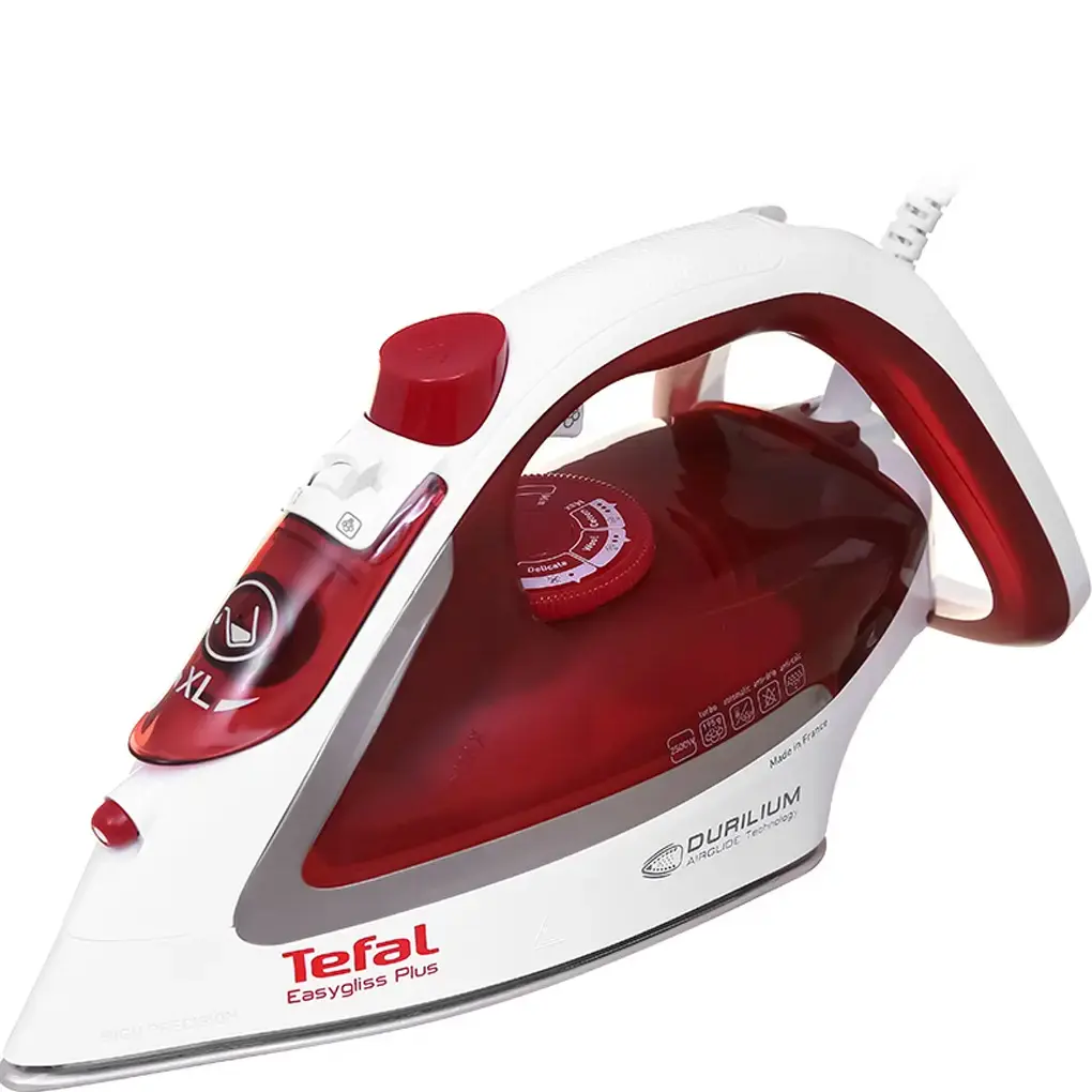 Bàn ủi hơi nước Tefal FV5717EO 2500W