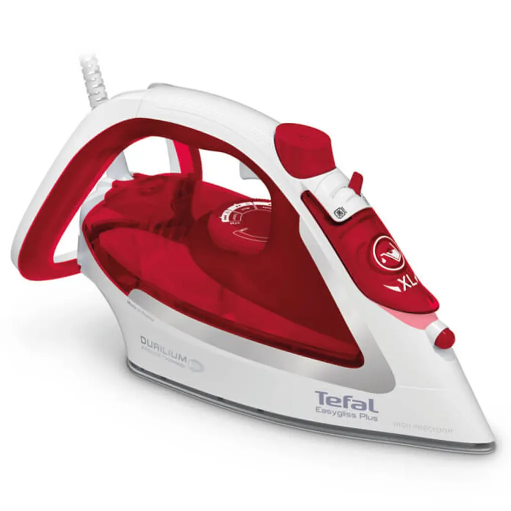 Bàn ủi hơi nước Tefal FV5717EO 2500W 0