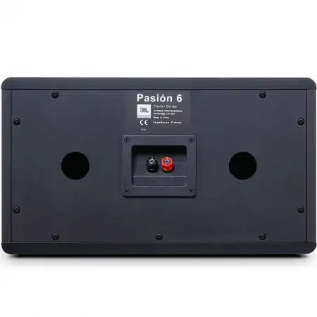Bộ Loa Thùng JBL Pasion 6-PAK 2