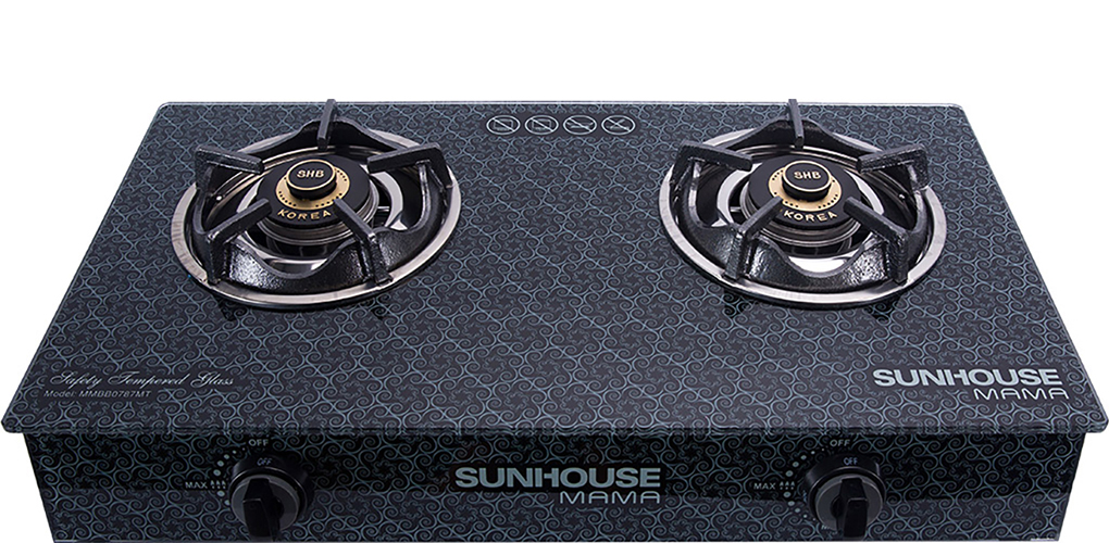 Bếp gas đôi Mama MMBB0787MT