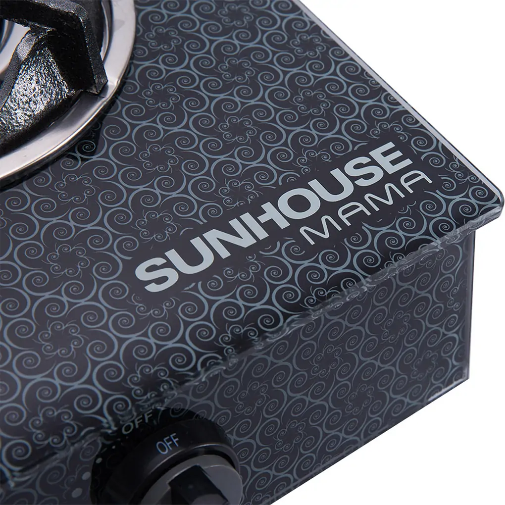 Bếp gas đôi Sunhouse Mama MMBB0787MT 4
