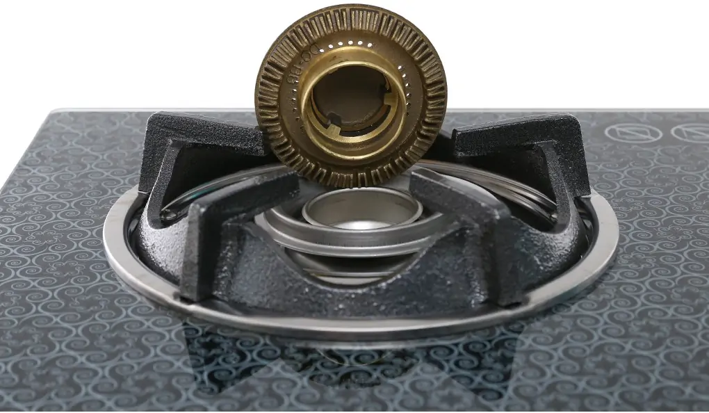 Bếp gas đôi Sunhouse Mama MMBB0787MT 5