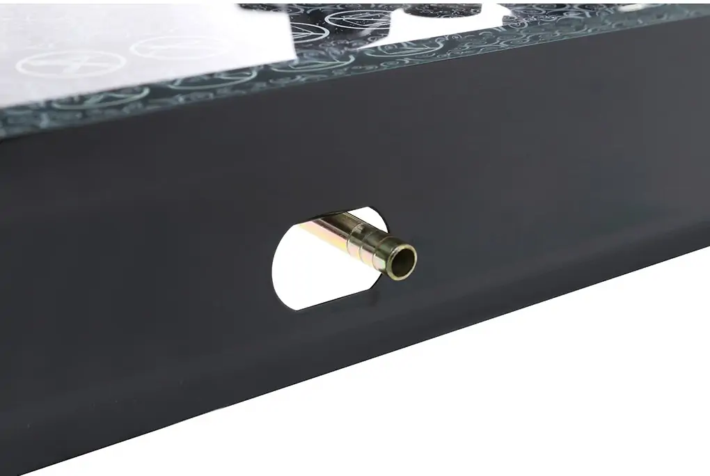 Bếp gas đôi Sunhouse Mama MMBB0787MT 6