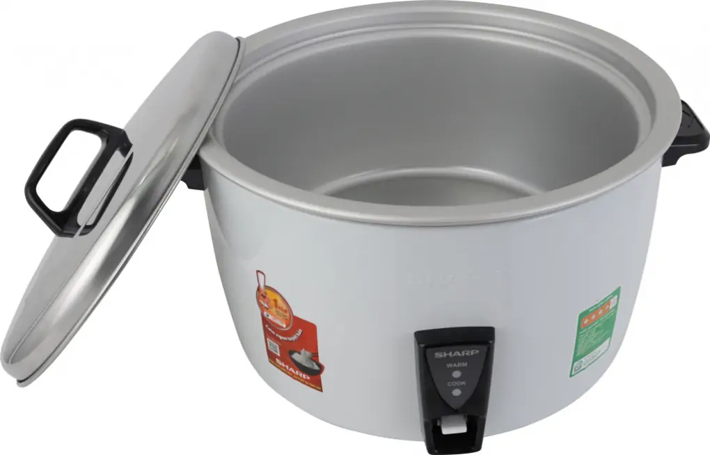 Nồi Cơm Điện Sharp KSH-D40V 3.8 Lít 2