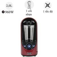 Máy xay sinh tố chân không Kuvings KV-200 960W
