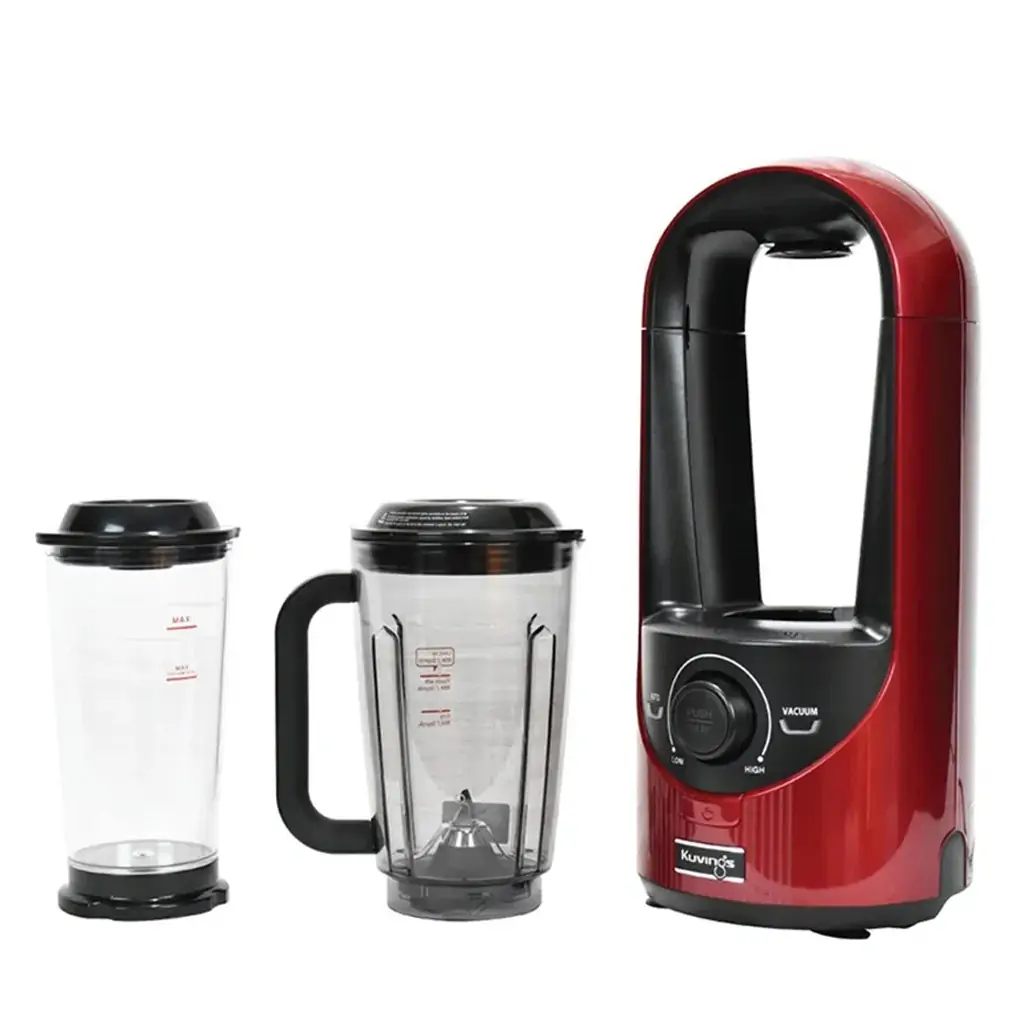 Máy xay sinh tố chân không Kuvings KV-200 960W 3