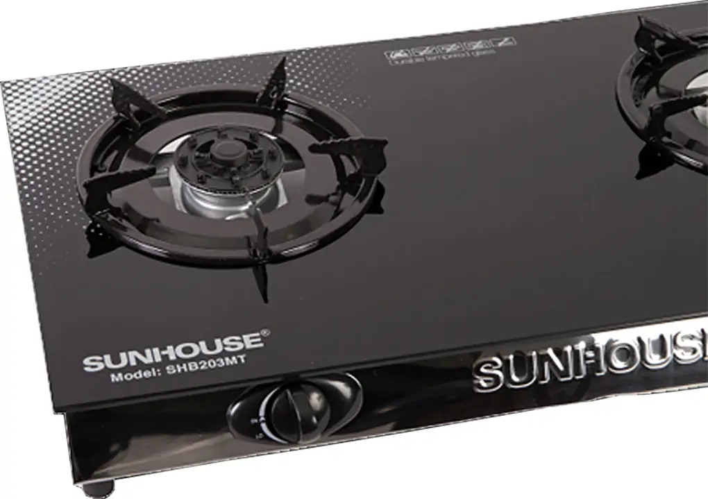 Bếp gas đôi Sunhouse SHB203MT 1
