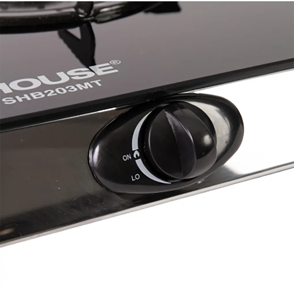 Bếp gas đôi Sunhouse SHB203MT 3