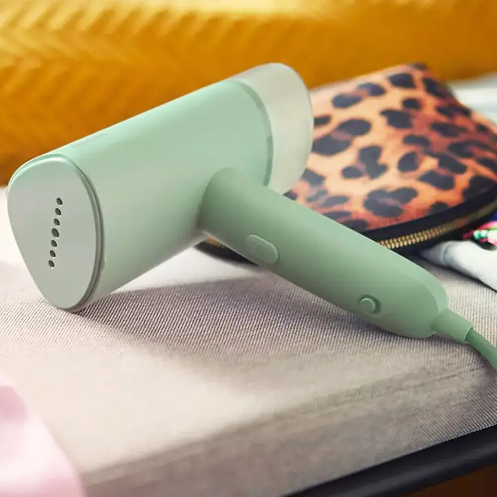 Bàn ủi hơi nước cầm tay Philips STH3010/70 1000W 2