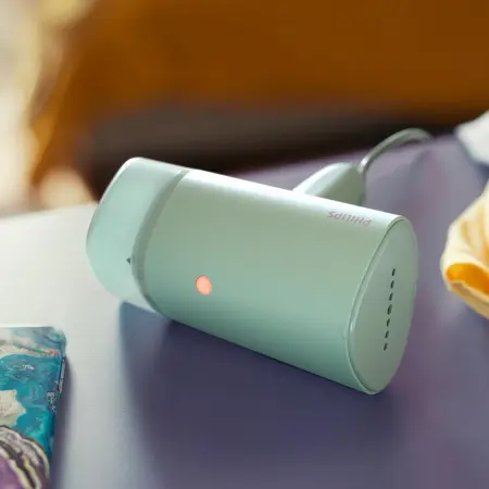 Bàn ủi hơi nước cầm tay Philips STH3010/70 1000W 3