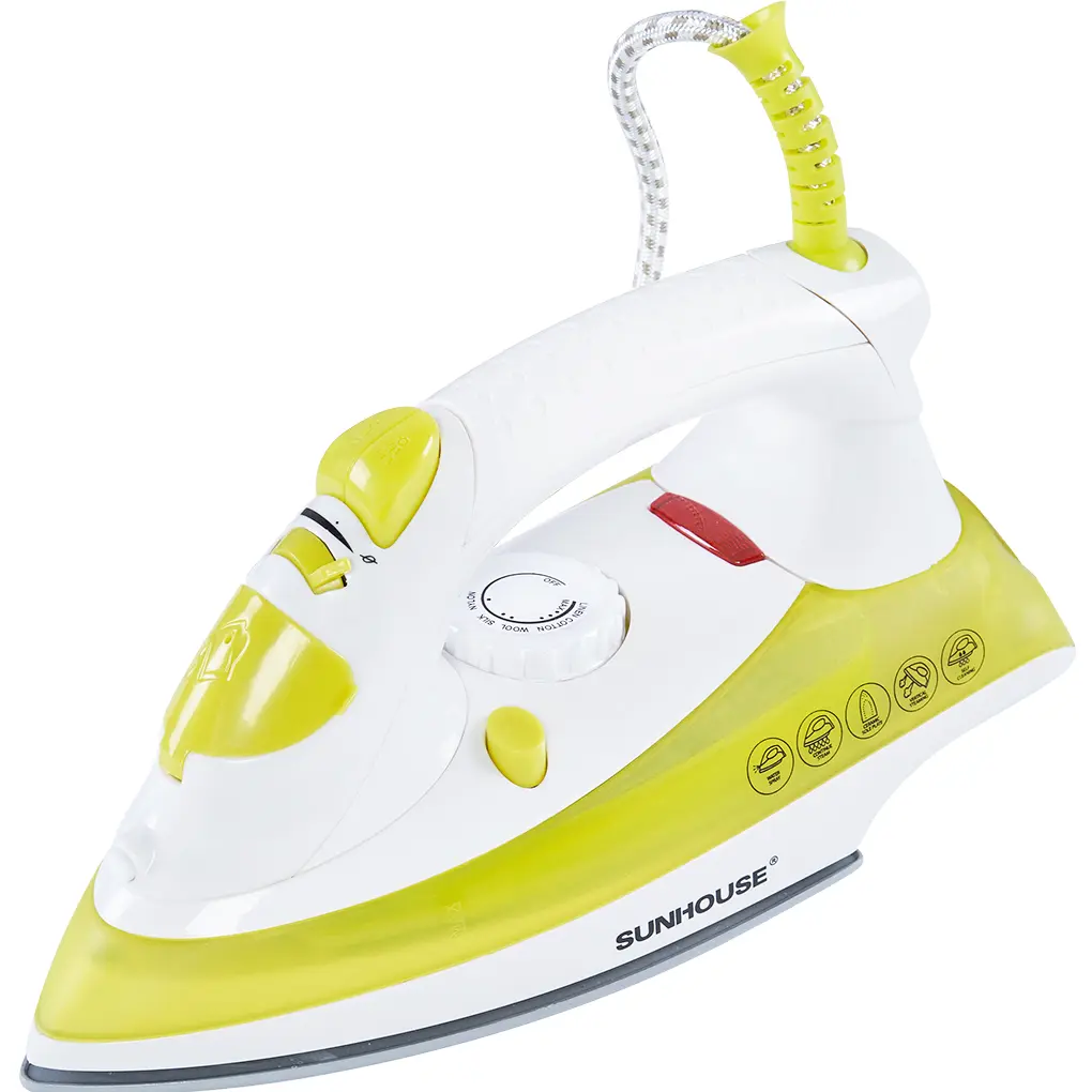 Bàn ủi hơi nước SHD2067