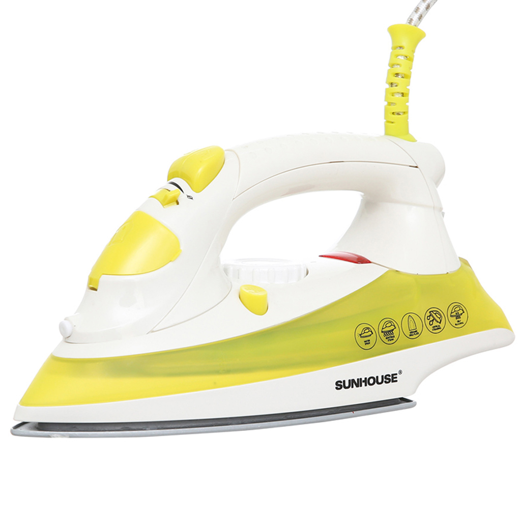 Bàn ủi hơi nước Sunhouse SHD2067 1