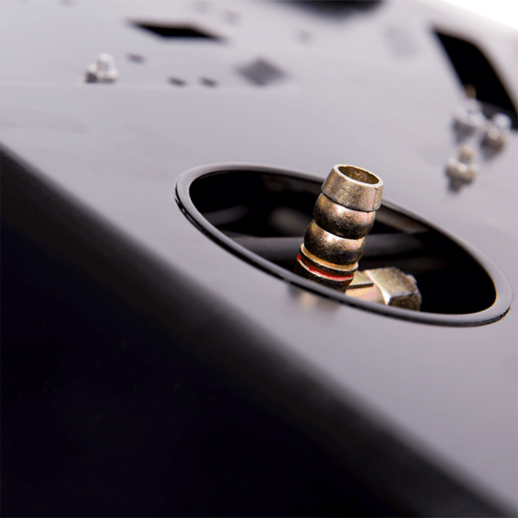 Bếp gas âm đôi Sunhouse SHB501MT 3