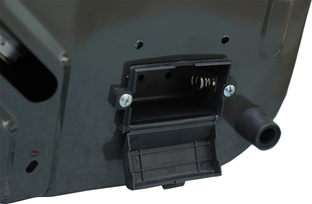 Bếp gas âm đôi Sunhouse SHB501MT 4