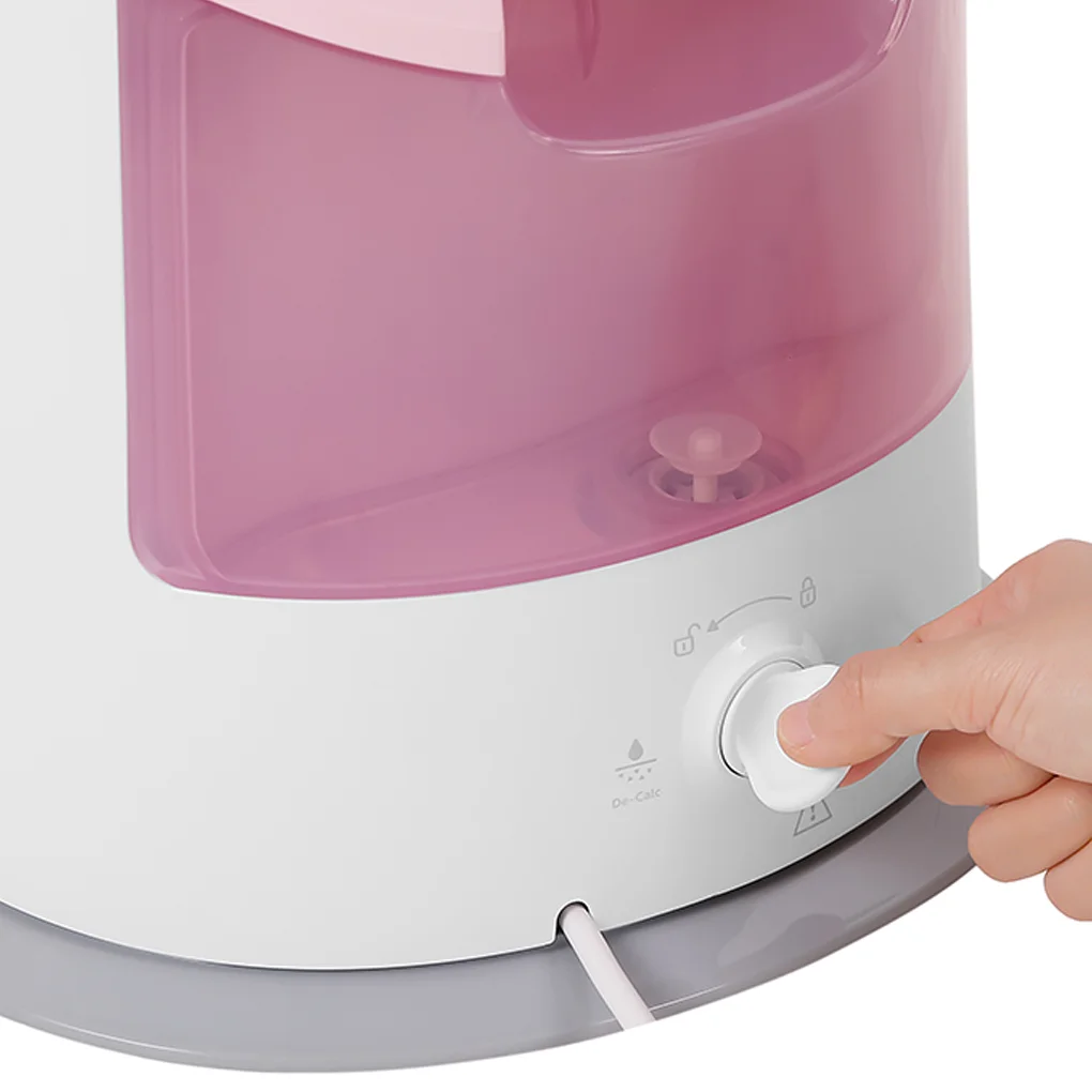 Bàn ủi Philips GC485/49 1800W (Sản phẩm trưng bày)