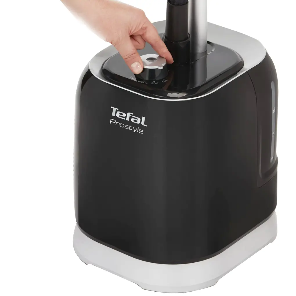Bàn ủi hơi nước đứng Tefal IT3440E0 1800W 4