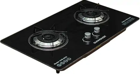 Bếp gas âm đôi Sunhouse SHB6636 0