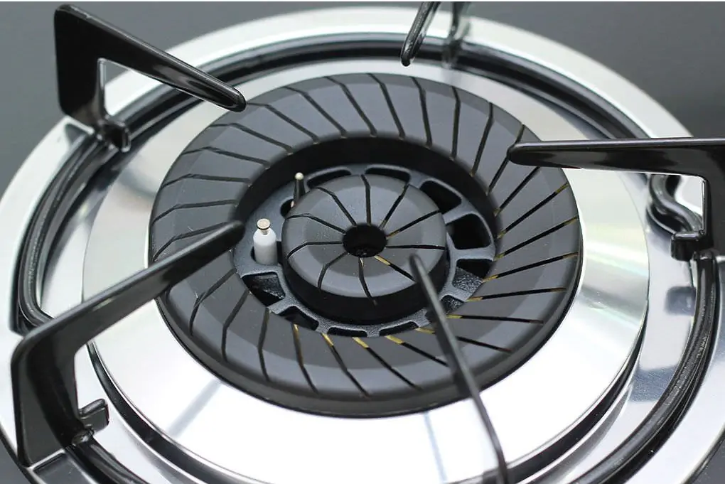 Bếp gas âm đôi Sunhouse SHB6636 1