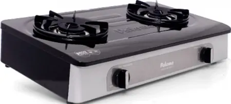 Bếp gas đôi Paloma PA-V72ES 0