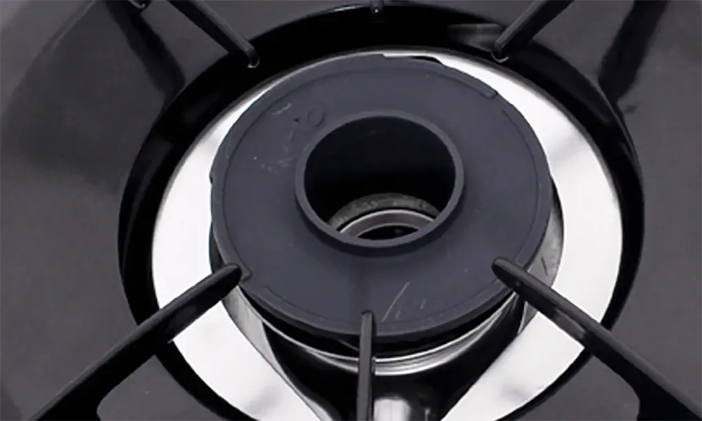 Bếp gas đôi Paloma PA-V72ES 2