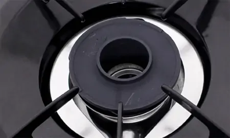 Bếp gas đôi Paloma PA-V72ES 2